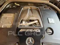 2021 Mercedes Benz G-Class фото