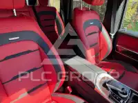 2021 Mercedes Benz G-Class фото