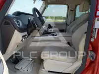 2021 Mercedes Benz G-Class фото