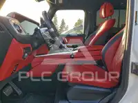 2021 Mercedes Benz G-Class фото