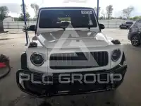 2021 Mercedes Benz G-Class фото