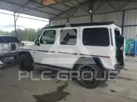 2021 Mercedes Benz G-Class фото