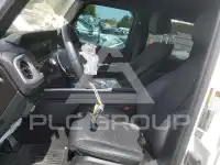 2021 Mercedes Benz G-Class фото