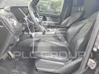 2021 Mercedes Benz G-Class фото