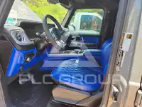 2021 Mercedes Benz G-Class фото