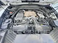 2021 Mercedes Benz G-Class фото