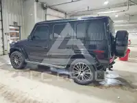 2021 Mercedes Benz G-Class фото