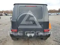 2021 Mercedes Benz G-Class фото