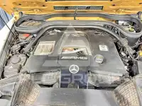 2021 Mercedes Benz G-Class фото