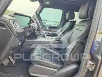 2021 Mercedes Benz G-Class фото
