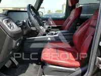 2021 Mercedes Benz G-Class фото