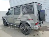 2021 Mercedes Benz G-Class фото
