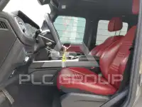 2021 Mercedes Benz G-Class фото