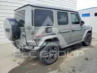 2021 Mercedes Benz G-Class фото