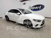 2021 Mercedes Benz A photo