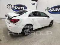 2021 Mercedes Benz A photo