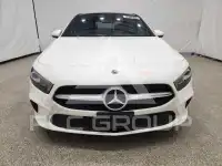 2021 Mercedes Benz A photo