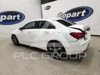 2021 Mercedes Benz A photo