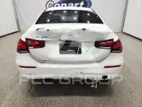 2021 Mercedes Benz A photo