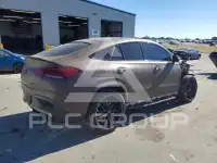 2021 Mercedes Benz GLE-Class фото