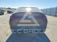 2021 Mercedes Benz GLE-Class фото