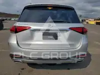 2021 Mercedes Benz GLE-Class фото