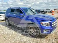 2021 Mercedes Benz GLB фото