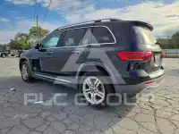 2021 Mercedes Benz GLB фото