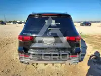 2021 Mercedes Benz GLB фото