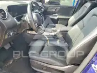 2021 Mercedes Benz GLB фото