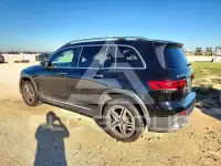 2021 Mercedes Benz GLB фото