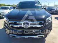 2021 Mercedes Benz GLB фото