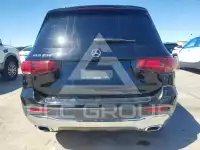 2021 Mercedes Benz GLB фото