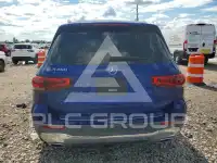 2021 Mercedes Benz GLB фото