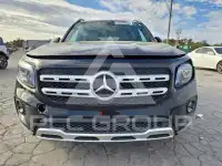 2021 Mercedes Benz GLB фото