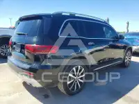 2021 Mercedes Benz GLB фото