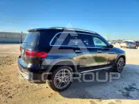 2021 Mercedes Benz GLB фото