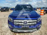 2021 Mercedes Benz GLB фото