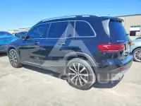 2021 Mercedes Benz GLB фото