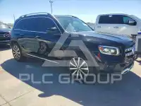 2021 Mercedes Benz GLB фото