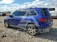 2021 Mercedes Benz GLB фото