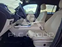 2021 Mercedes Benz GLB фото