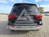 2021 Mercedes Benz GLB фото