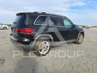 2021 Mercedes Benz GLB фото