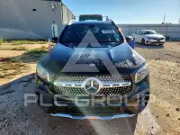 2021 Mercedes Benz GLB фото