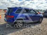 2021 Mercedes Benz GLB фото