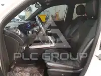 2021 Mercedes Benz GLB фото