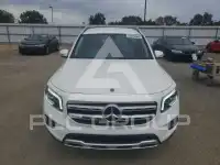 2021 Mercedes Benz GLB фото