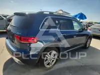 2021 Mercedes Benz GLB фото