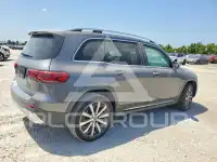 2021 Mercedes Benz GLB фото